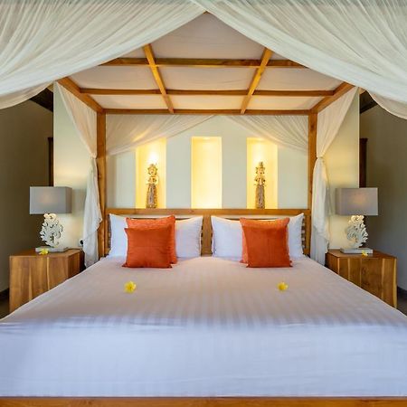 Rouge - Private Villa Jae Ubud Eksteriør bilde