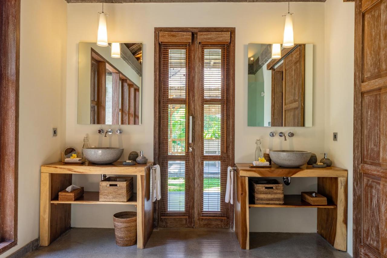 Rouge - Private Villa Jae Ubud Eksteriør bilde